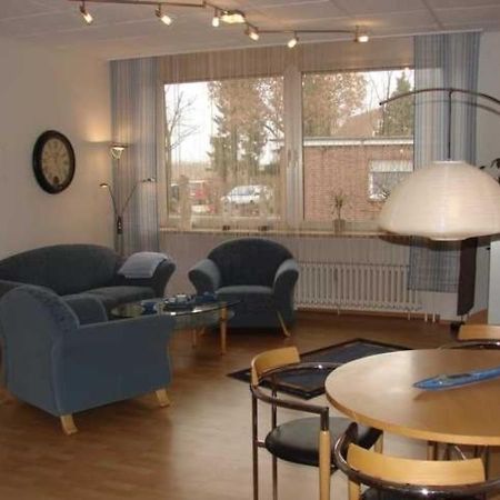 Bluetenzauber Apartment No 2 Mittelnkirchen Екстер'єр фото