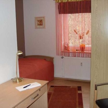 Bluetenzauber Apartment No 2 Mittelnkirchen Екстер'єр фото