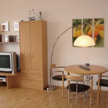 Bluetenzauber Apartment No 2 Mittelnkirchen Екстер'єр фото