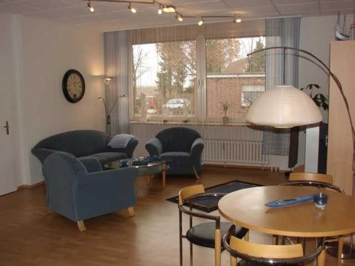 Bluetenzauber Apartment No 2 Mittelnkirchen Екстер'єр фото