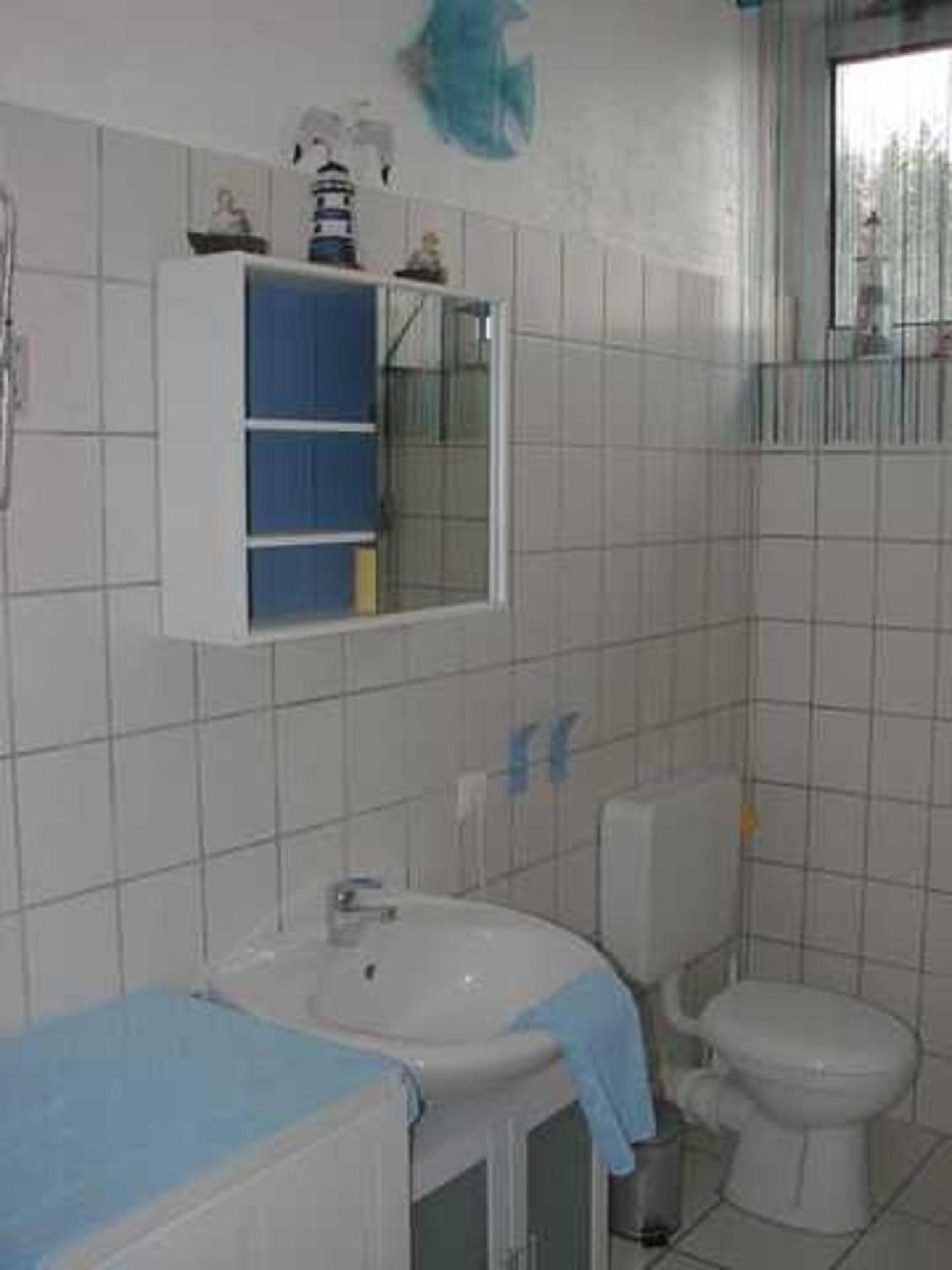 Bluetenzauber Apartment No 2 Mittelnkirchen Екстер'єр фото