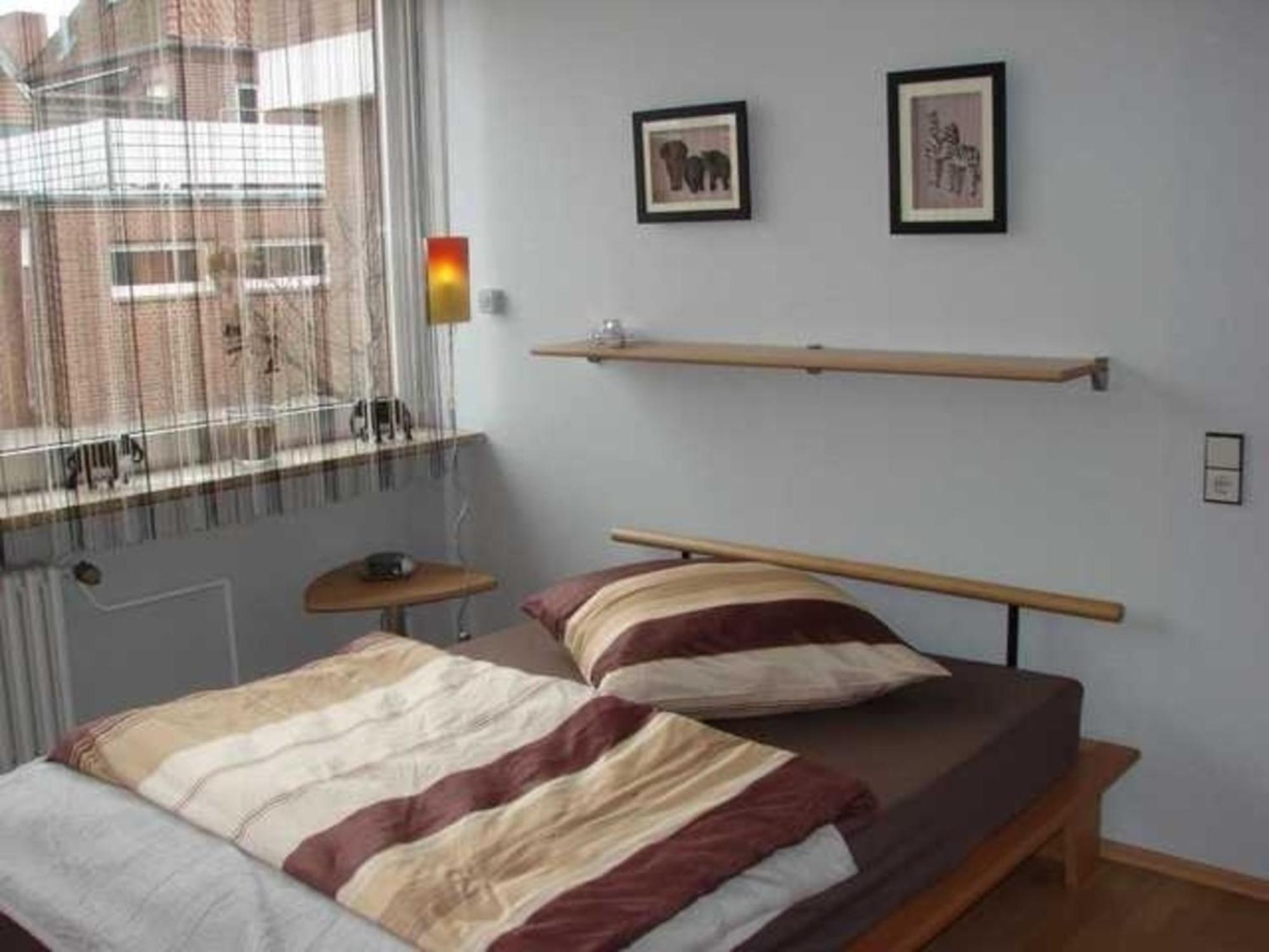 Bluetenzauber Apartment No 2 Mittelnkirchen Екстер'єр фото