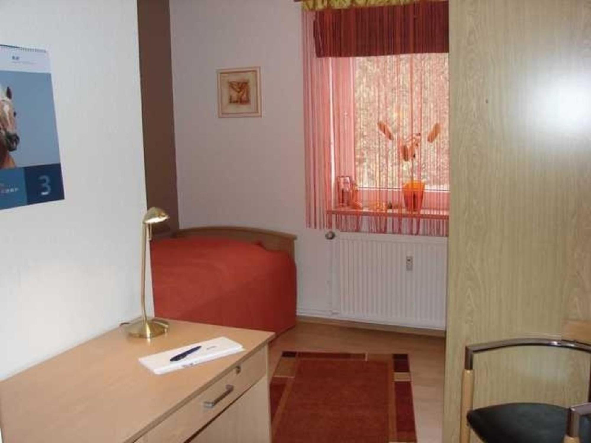 Bluetenzauber Apartment No 2 Mittelnkirchen Екстер'єр фото