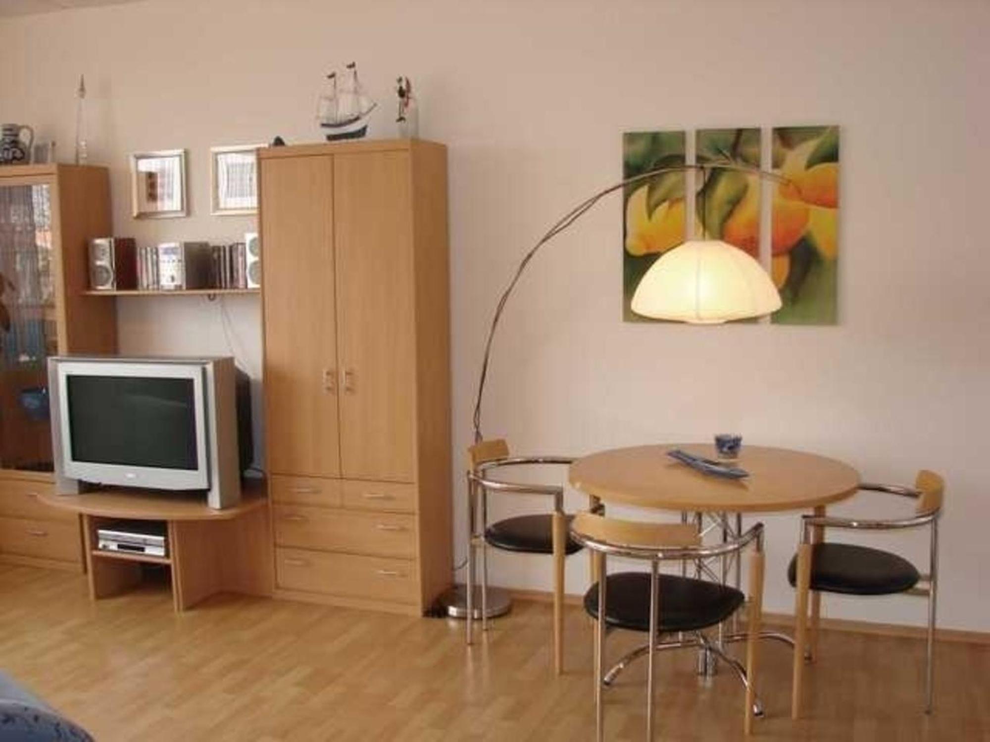 Bluetenzauber Apartment No 2 Mittelnkirchen Екстер'єр фото