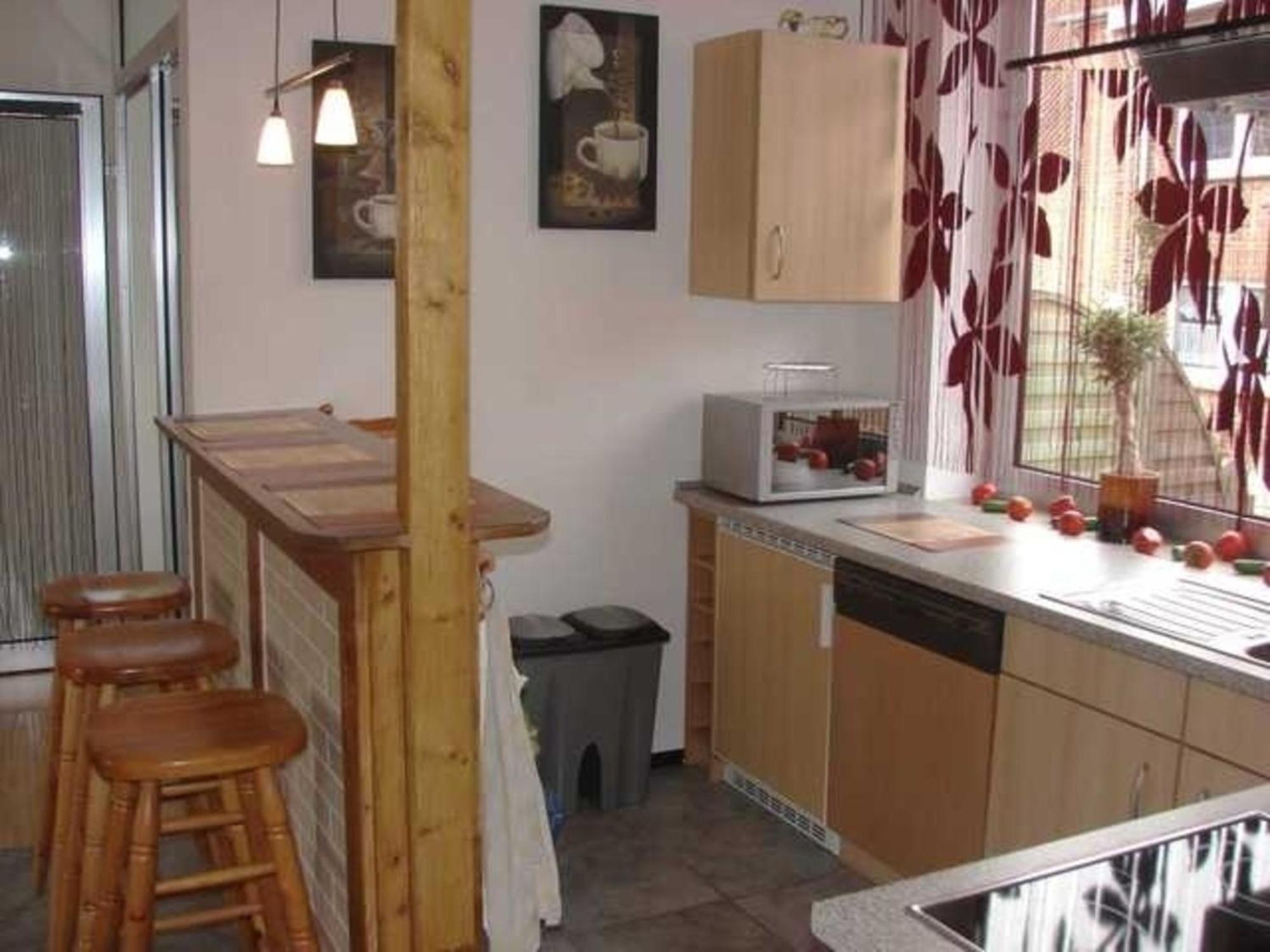 Bluetenzauber Apartment No 2 Mittelnkirchen Екстер'єр фото